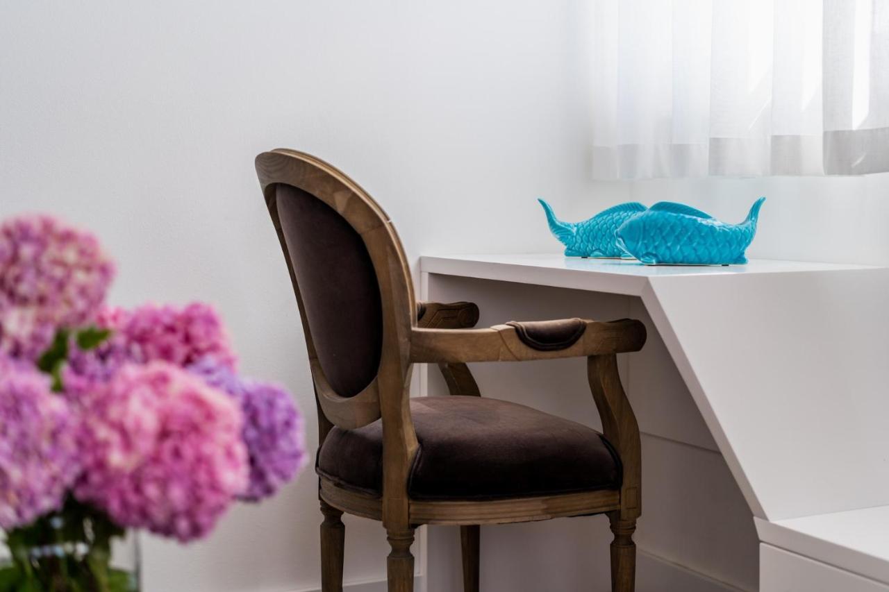 Daire Ah Design Deluxe Opatija